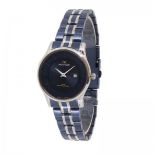 Mirage 8670 Silver Blue Lady LDBTBBU